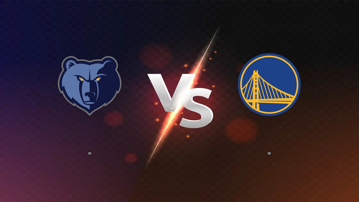 灰熊 vs 勇士 NBA分析