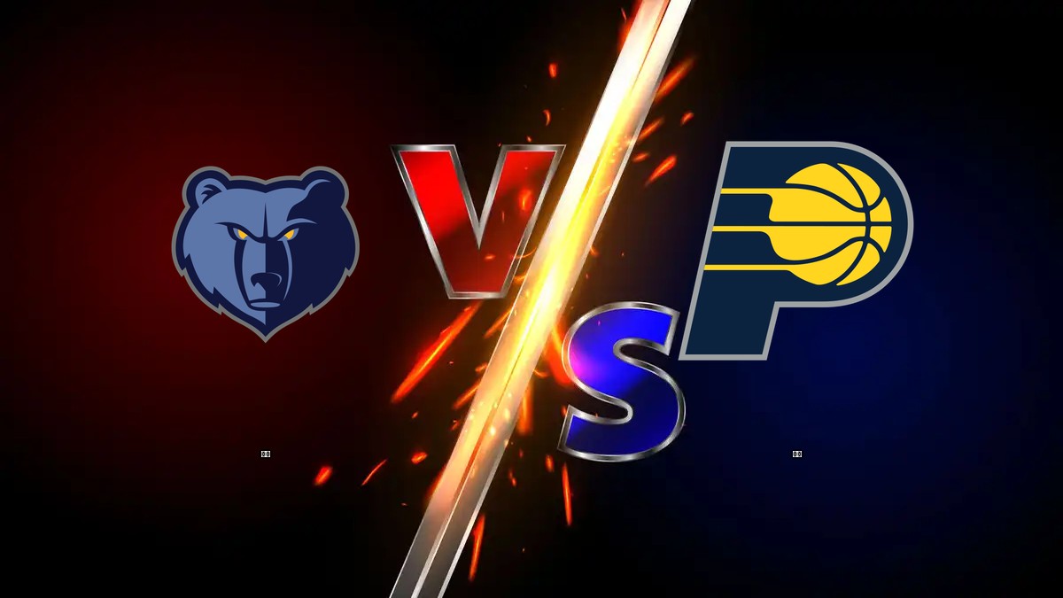 灰熊 vs 溜馬 NBA分析