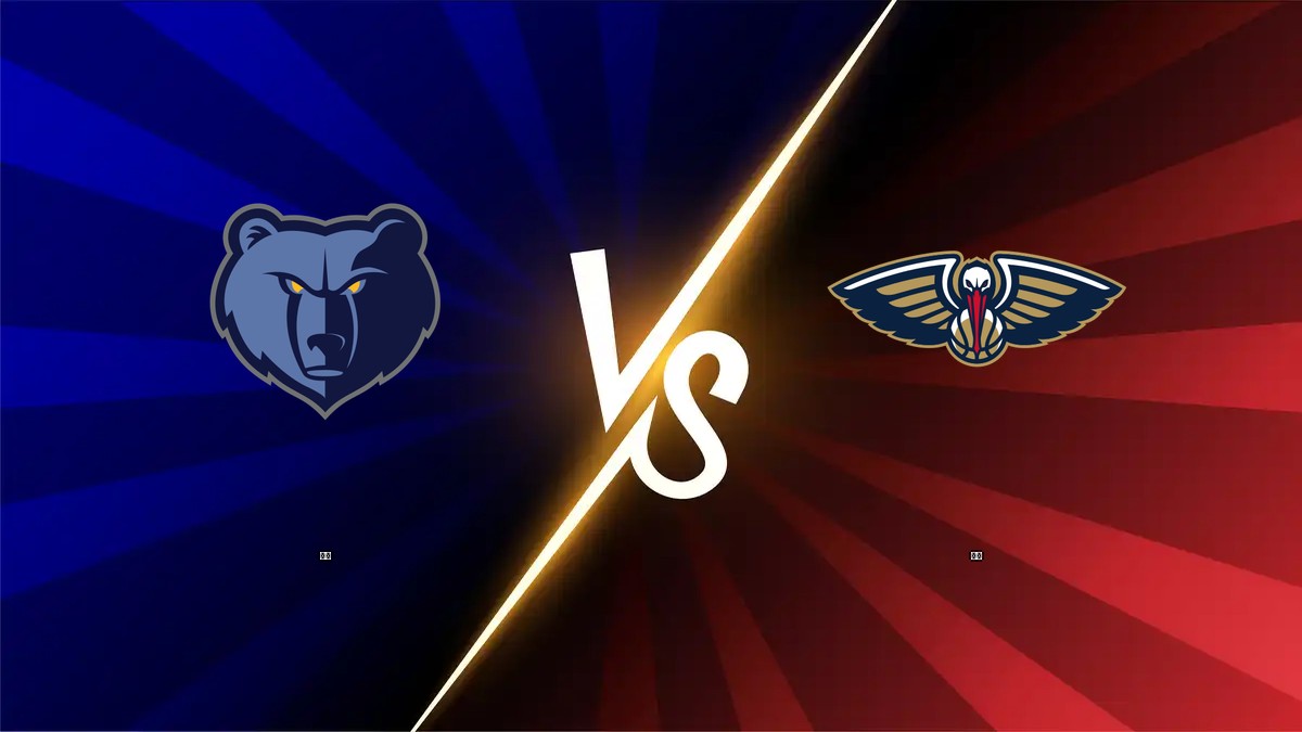 灰熊 vs 鵜鶘 NBA分析