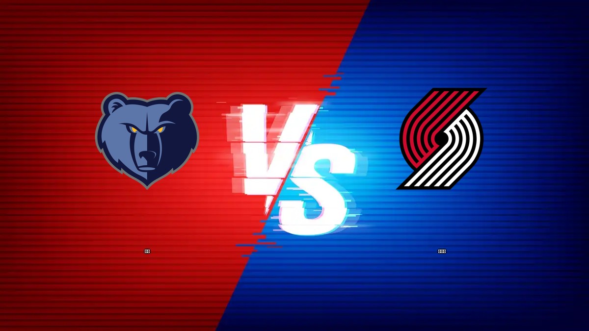 灰熊 vs 拓荒者 NBA分析