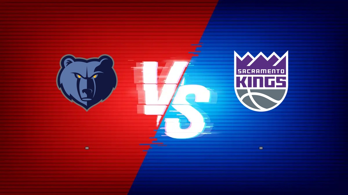 灰熊 vs 國王 NBA分析