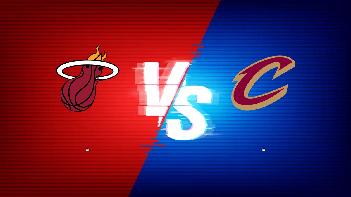 熱火 vs 騎士 NBA分析