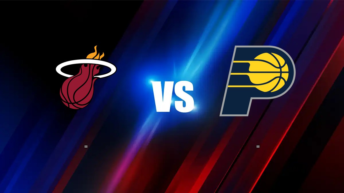 熱火 vs 溜馬 NBA分析