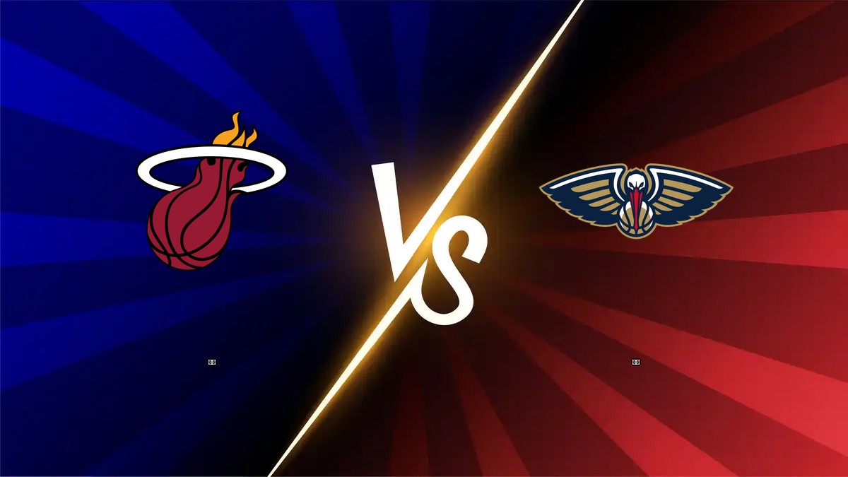 熱火 vs 鵜鶘 NBA分析
