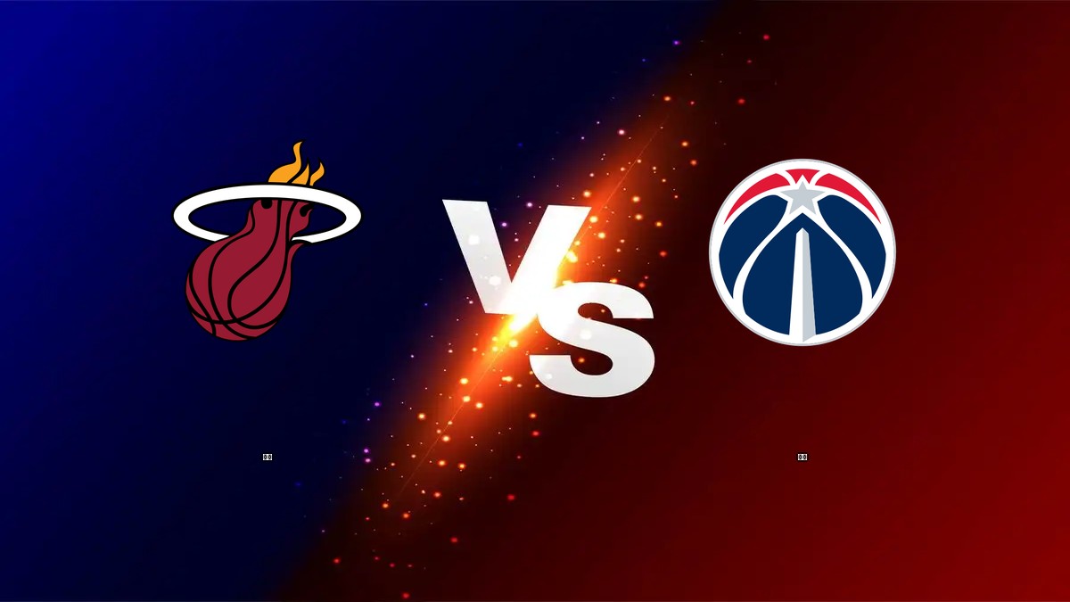熱火 vs 巫師 NBA分析