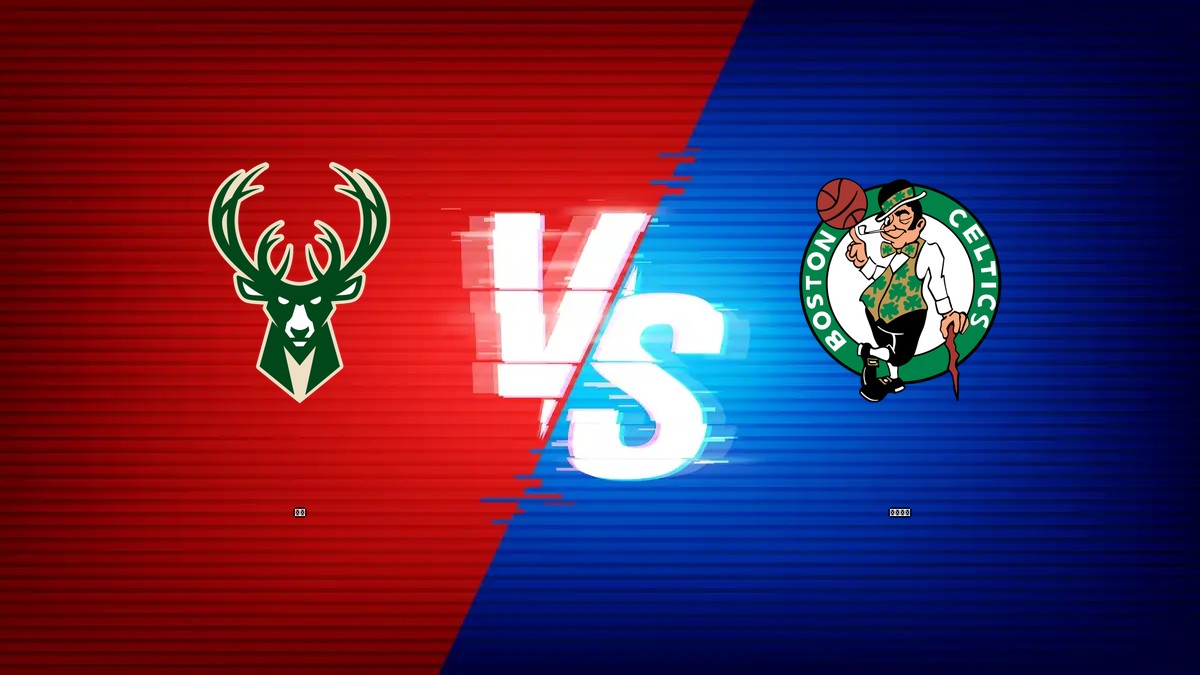 公鹿 vs 塞爾提克 NBA分析