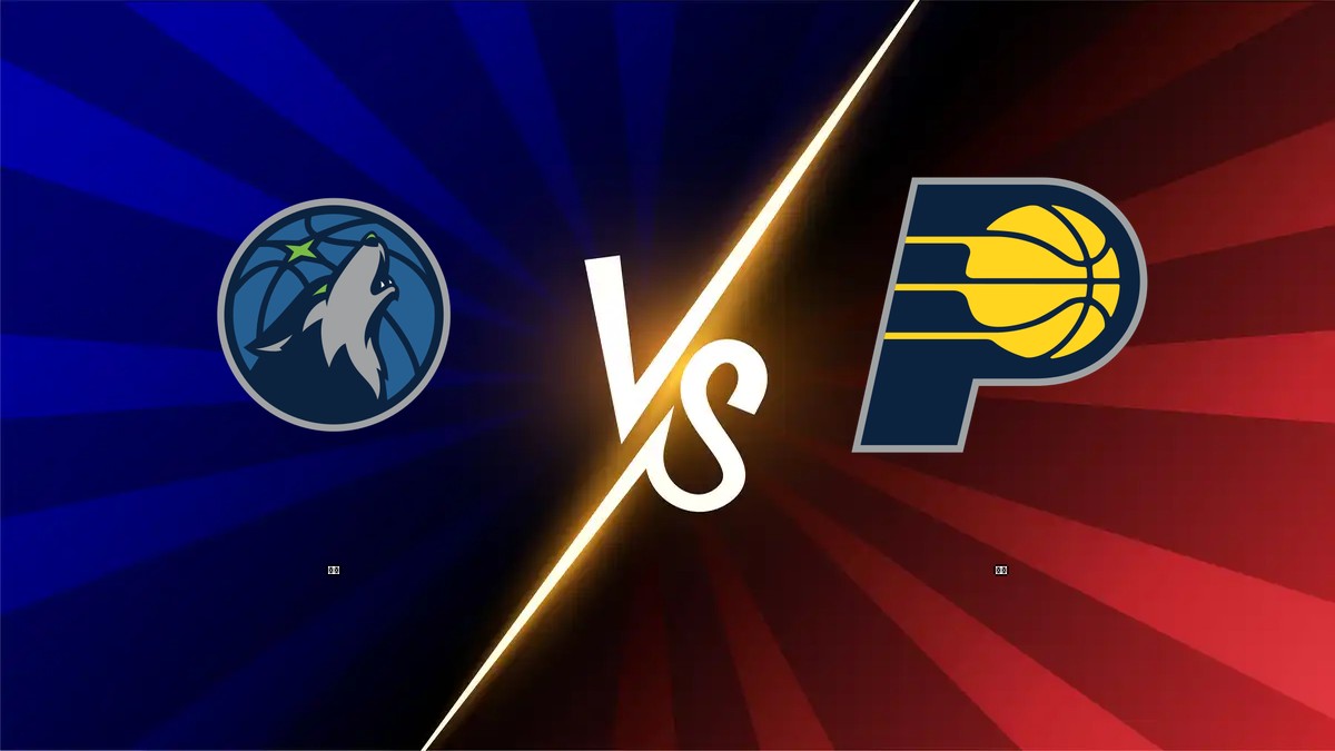 灰狼 vs 溜馬 NBA分析