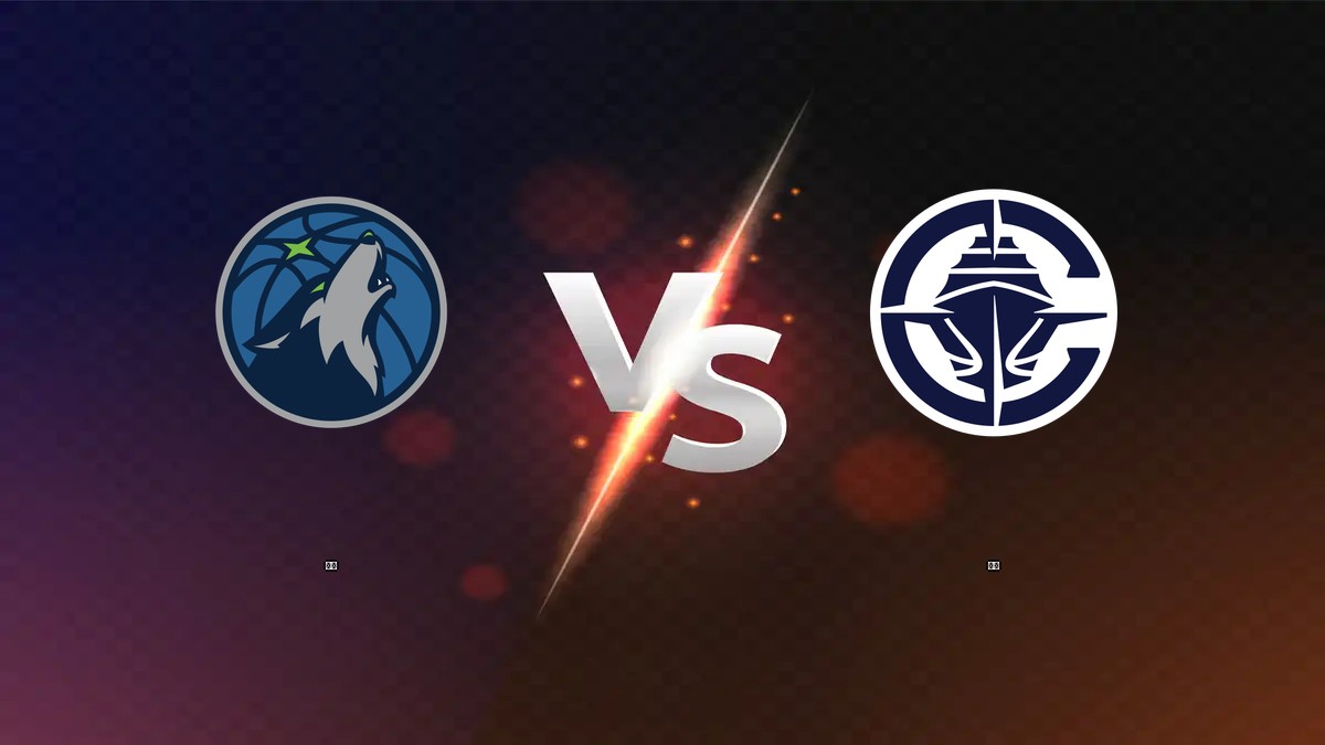 灰狼 vs 快艇 NBA分析