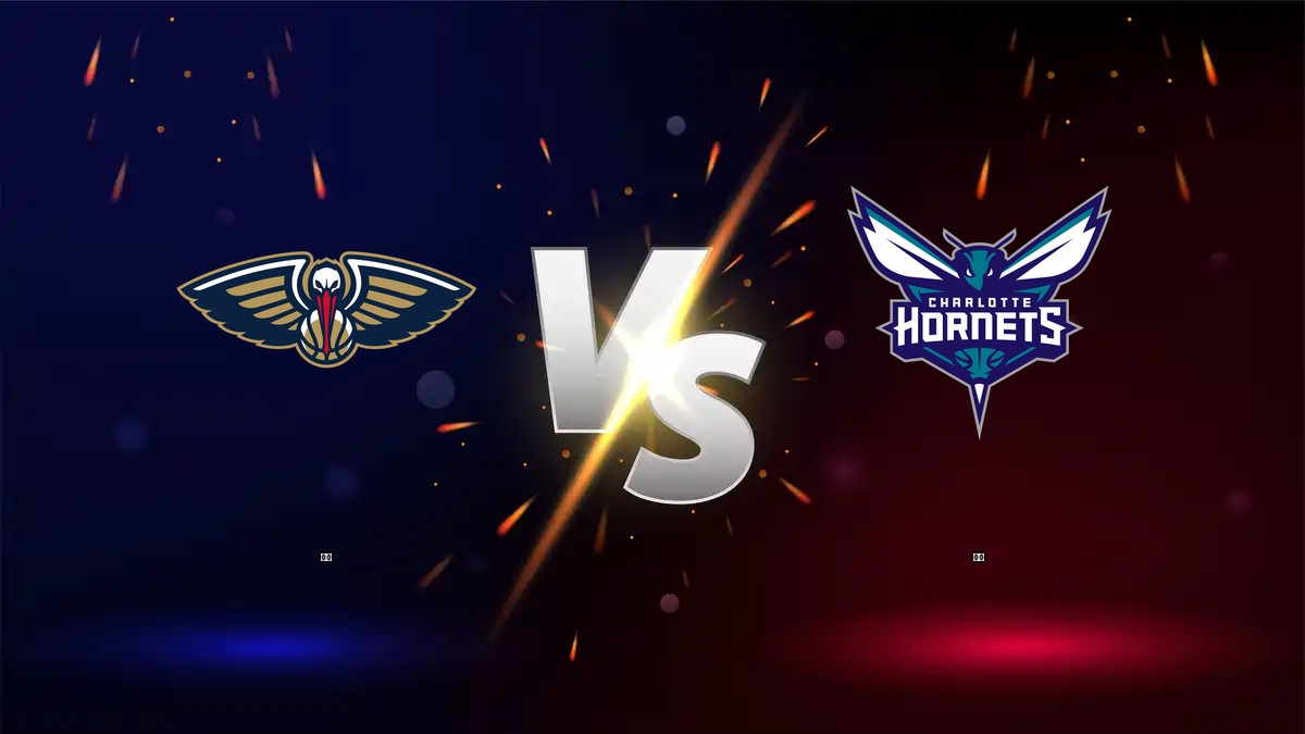 鵜鶘 vs 黃蜂 NBA分析