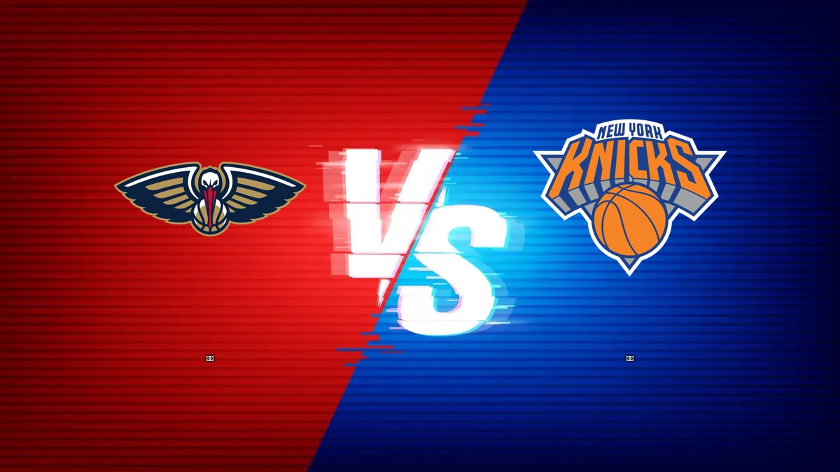 鵜鶘 vs 尼克 NBA分析