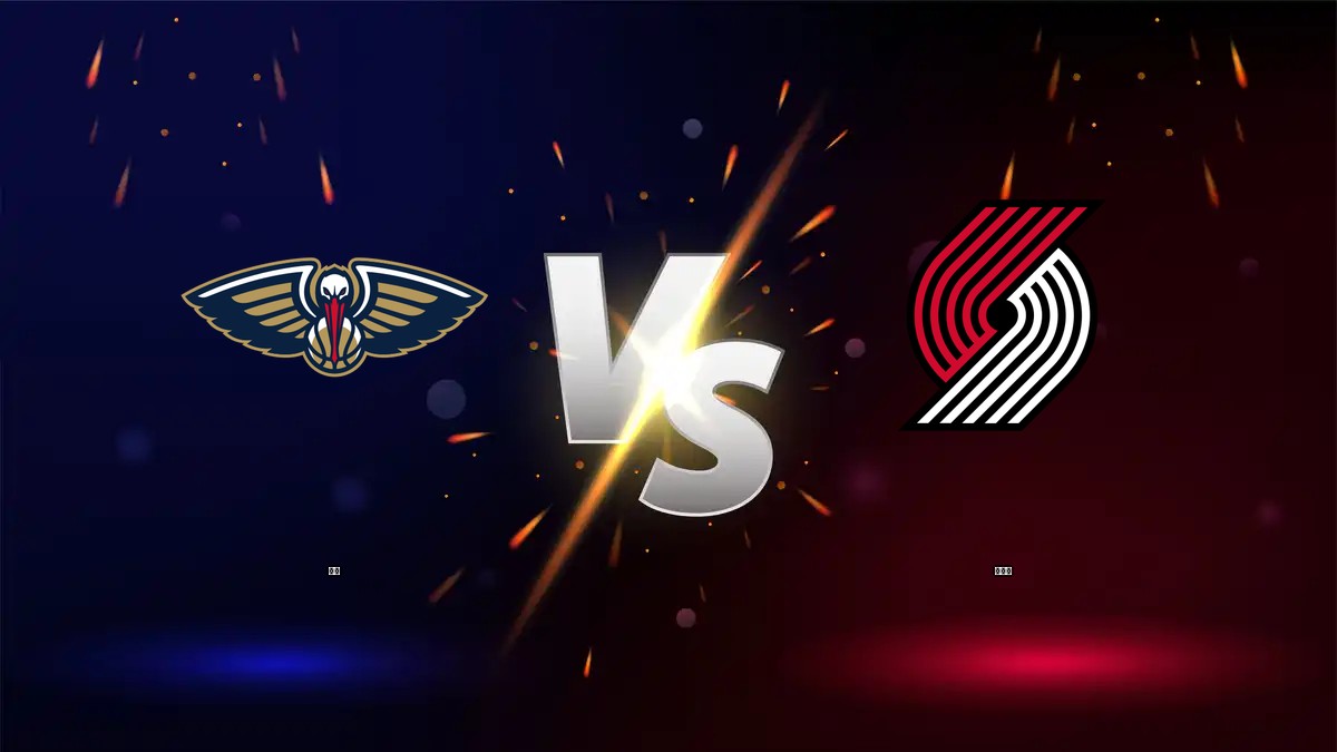 鵜鶘 vs 拓荒者 NBA分析