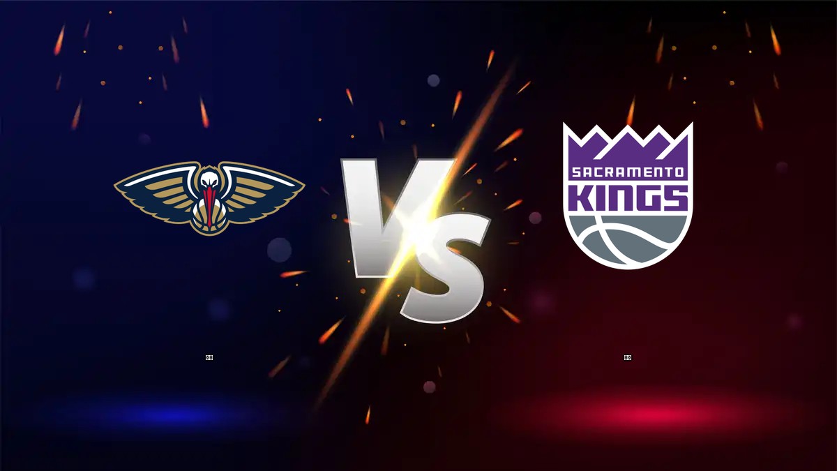 鵜鶘 vs 國王 NBA分析