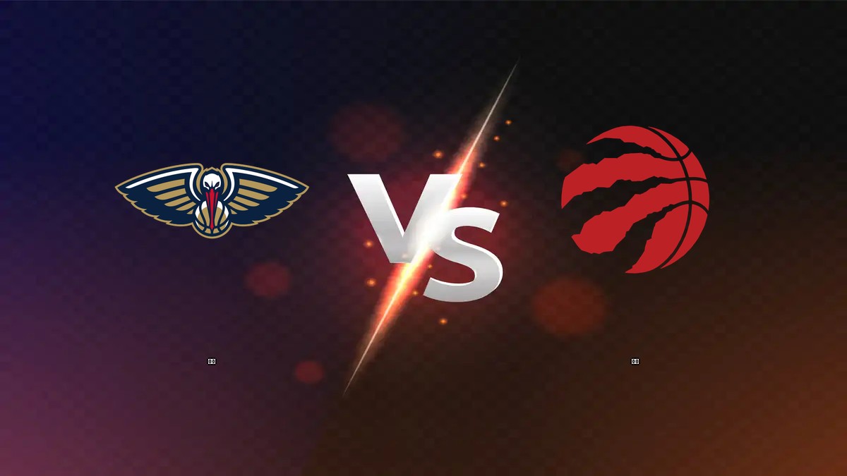 鵜鶘 vs 暴龍 NBA分析