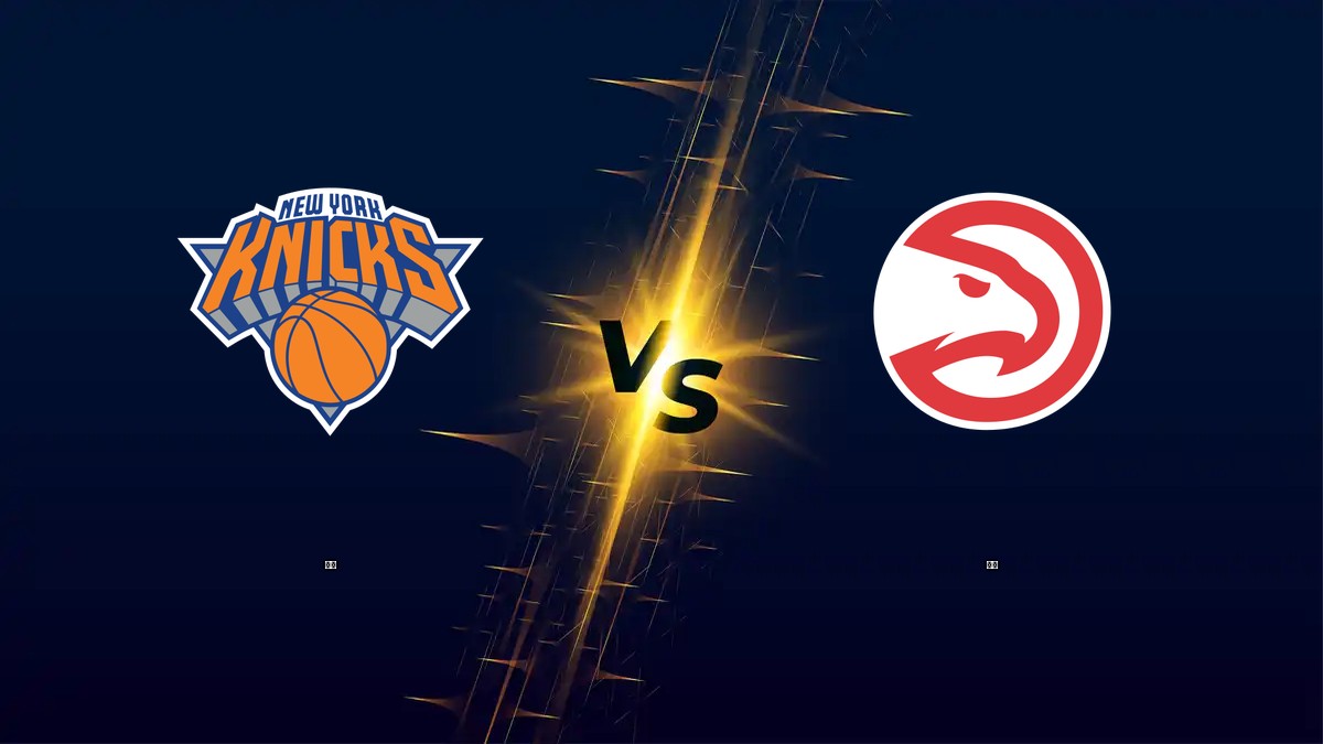 尼克 vs 老鷹 NBA分析