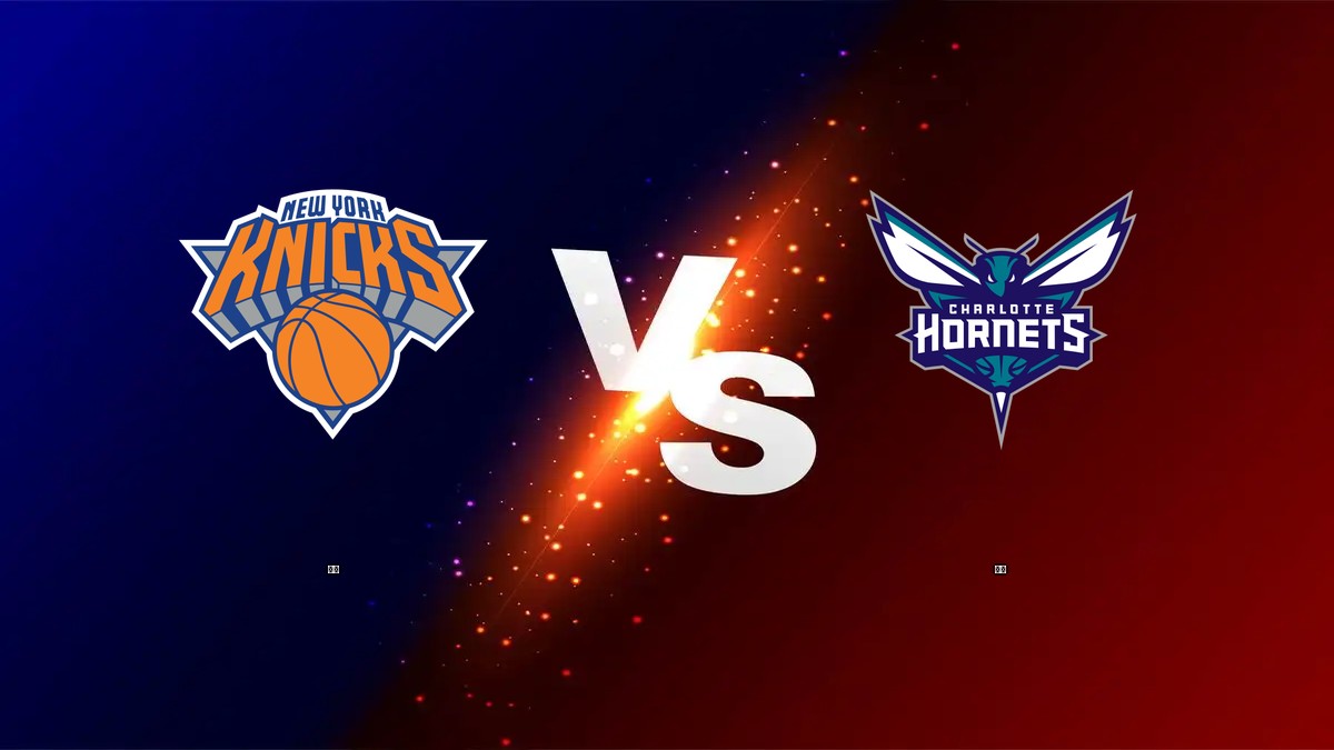 尼克 vs 黃蜂 NBA分析