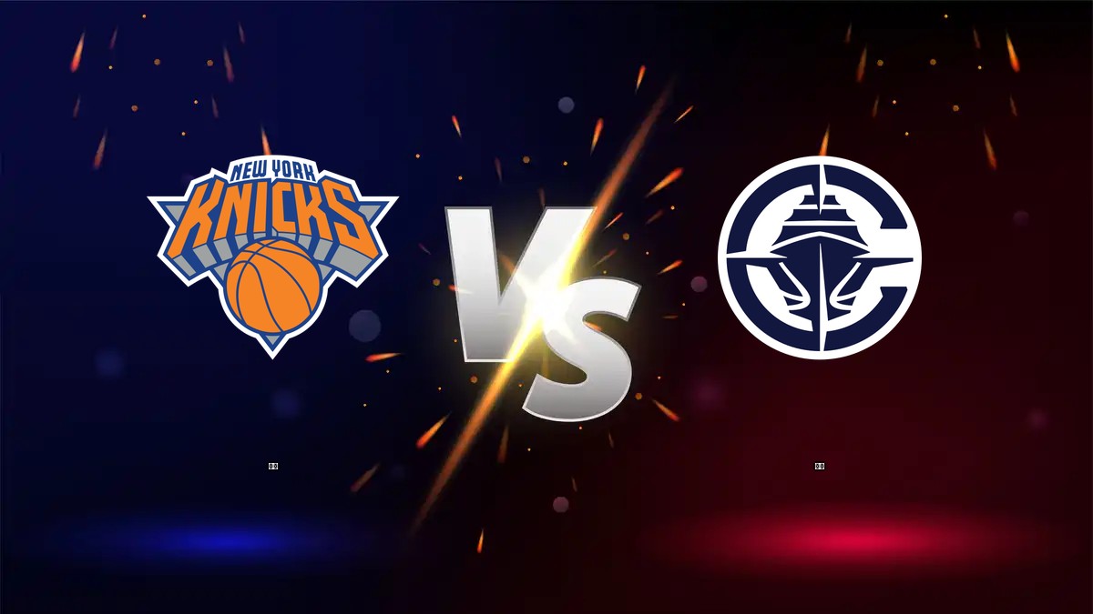 尼克 vs 快艇 NBA分析