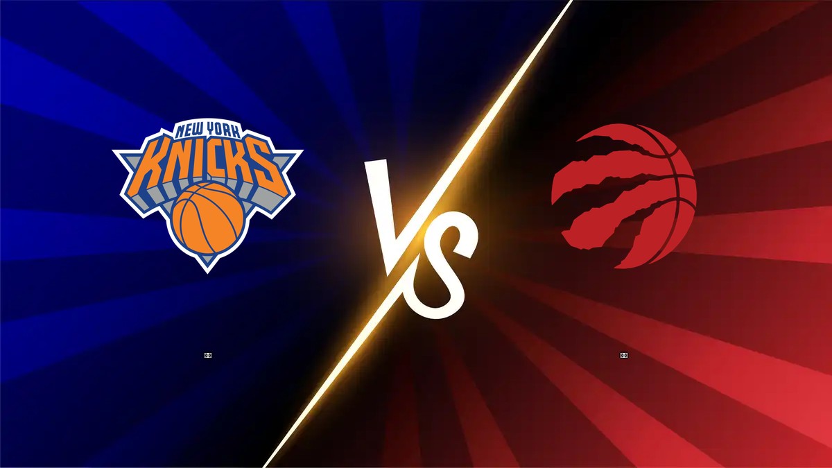 尼克 vs 暴龍 NBA分析