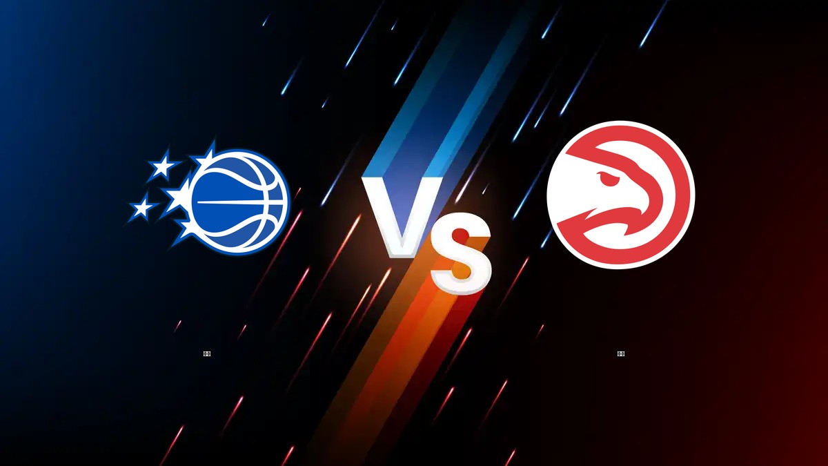 魔術 vs 老鷹 NBA分析