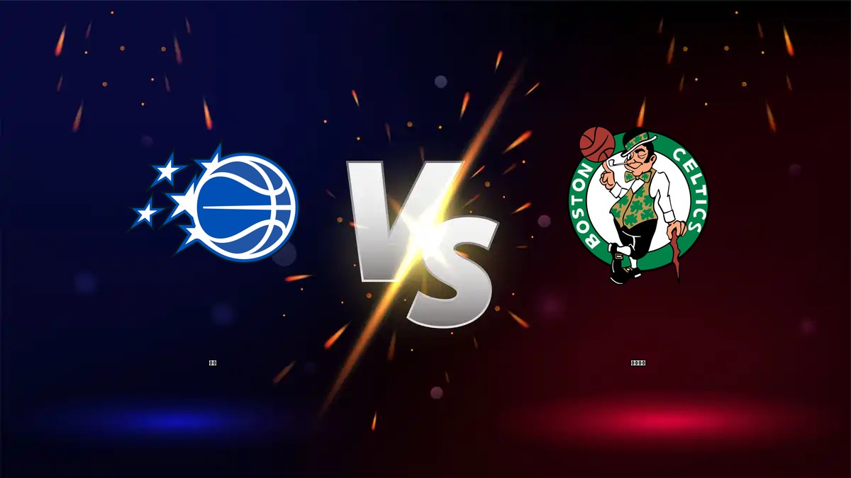 魔術 vs 塞爾提克 NBA分析