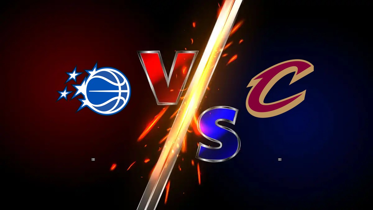 魔術 vs 騎士 NBA分析