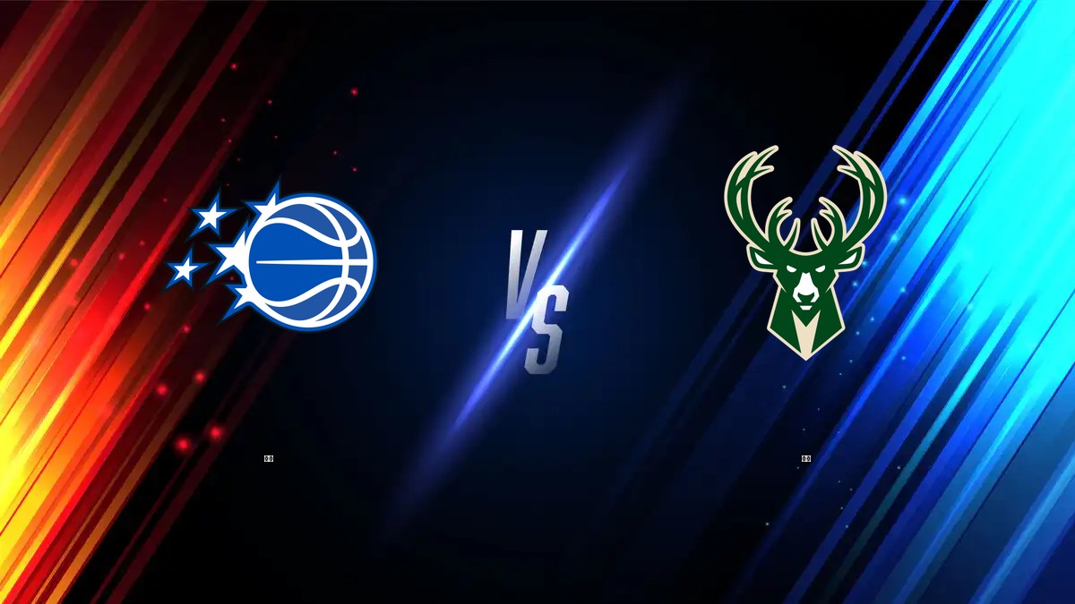 魔術 vs 公鹿 NBA分析