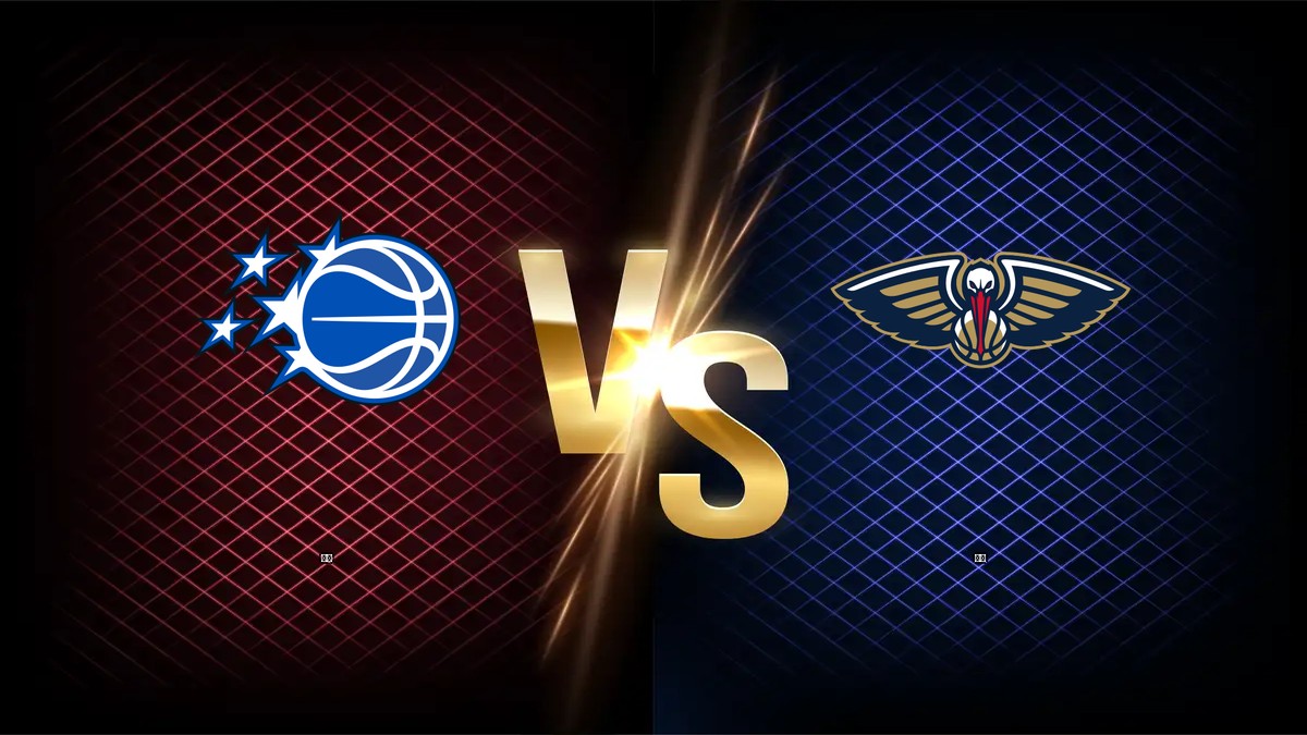 魔術 vs 鵜鶘 NBA分析