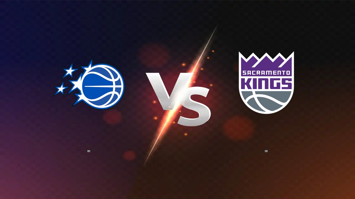 魔術 vs 國王 NBA分析