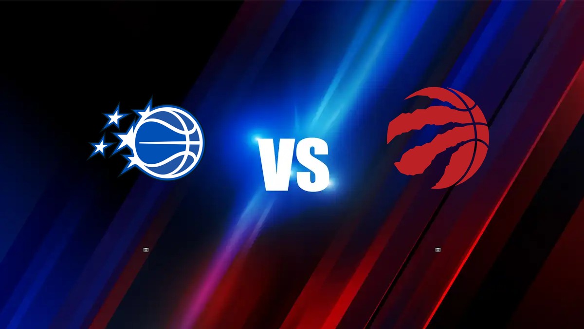 魔術 vs 暴龍 NBA分析