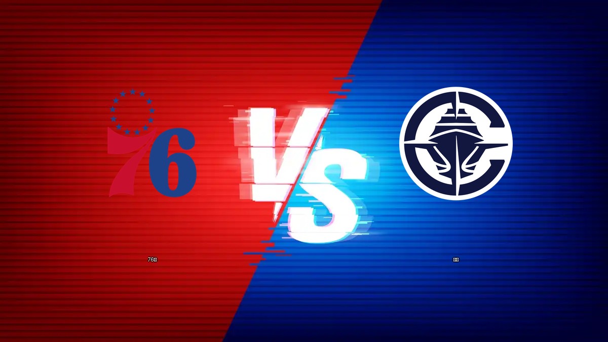 76人 vs 快艇 NBA分析