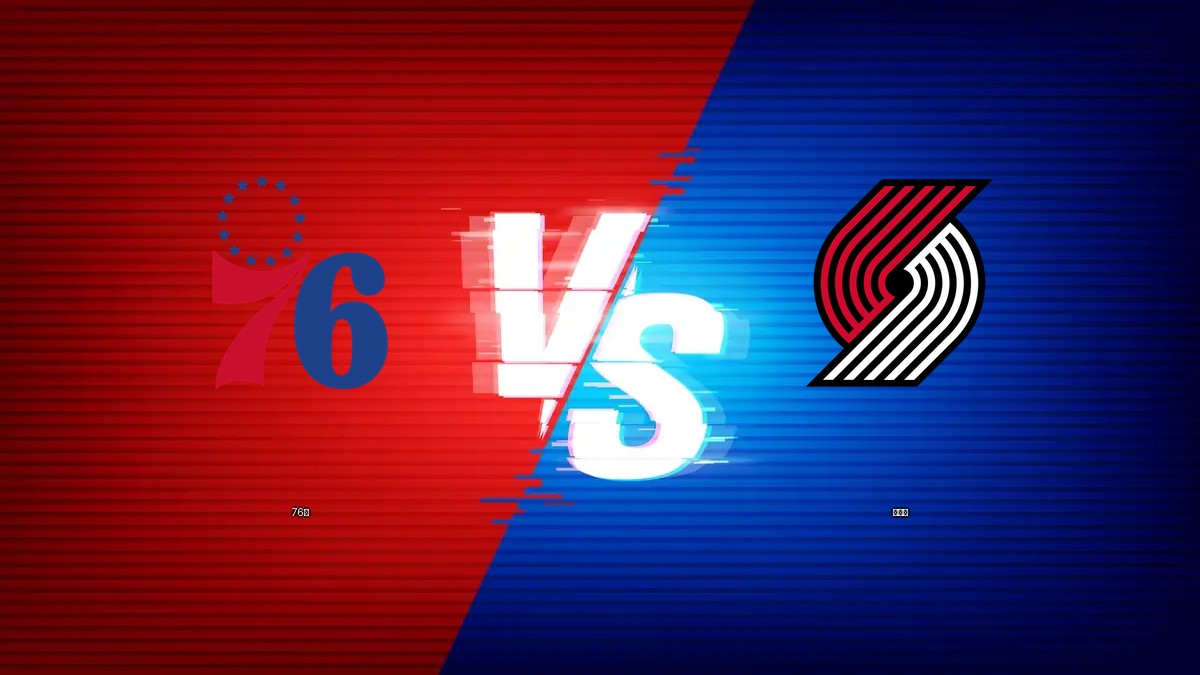76人 vs 拓荒者 NBA分析