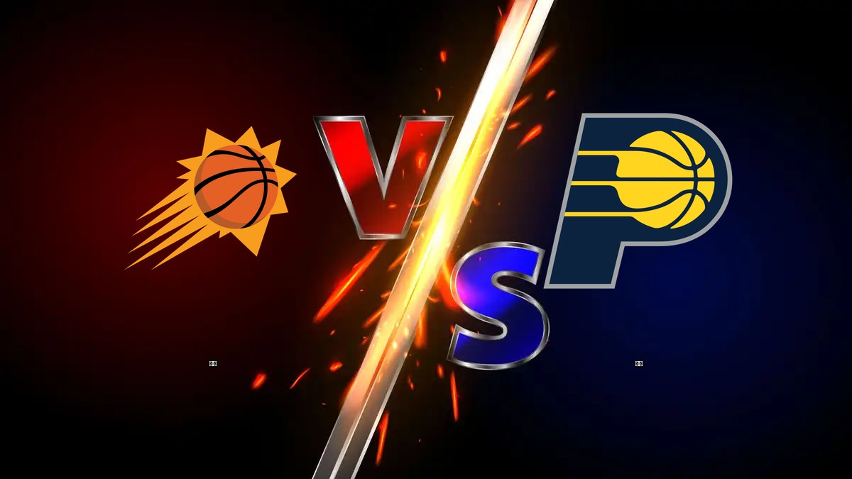 太陽 vs 溜馬 NBA分析