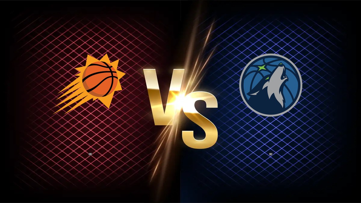 太陽 vs 灰狼 NBA分析