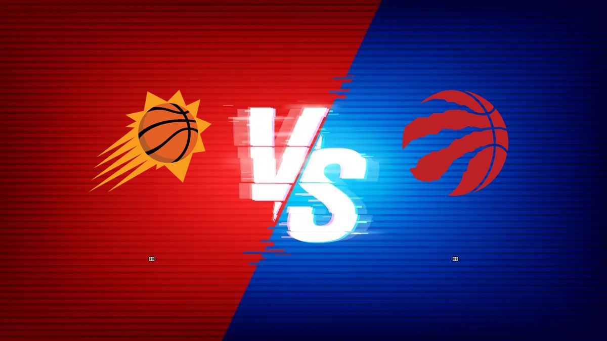 太陽 vs 暴龍 NBA分析