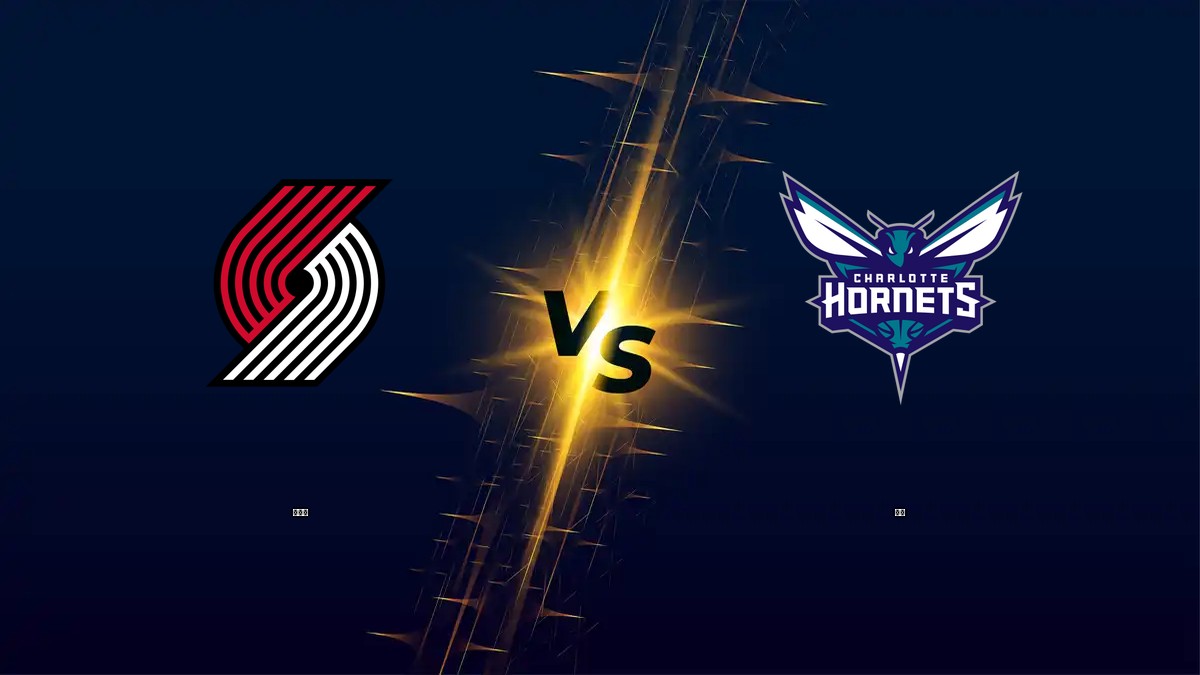 拓荒者 vs 黃蜂 NBA分析