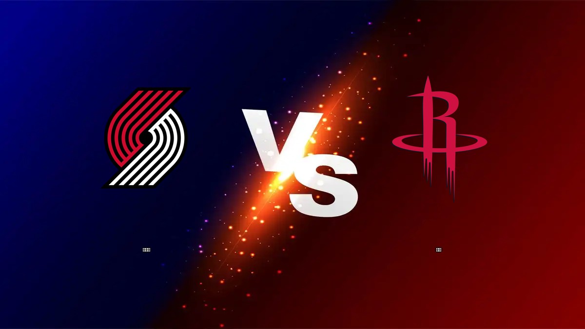 拓荒者 vs 火箭 NBA分析