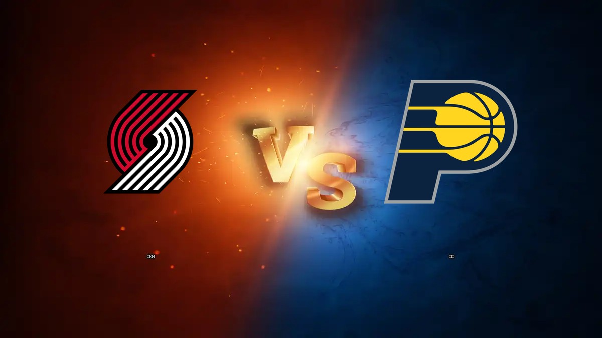 拓荒者 vs 溜馬 NBA分析