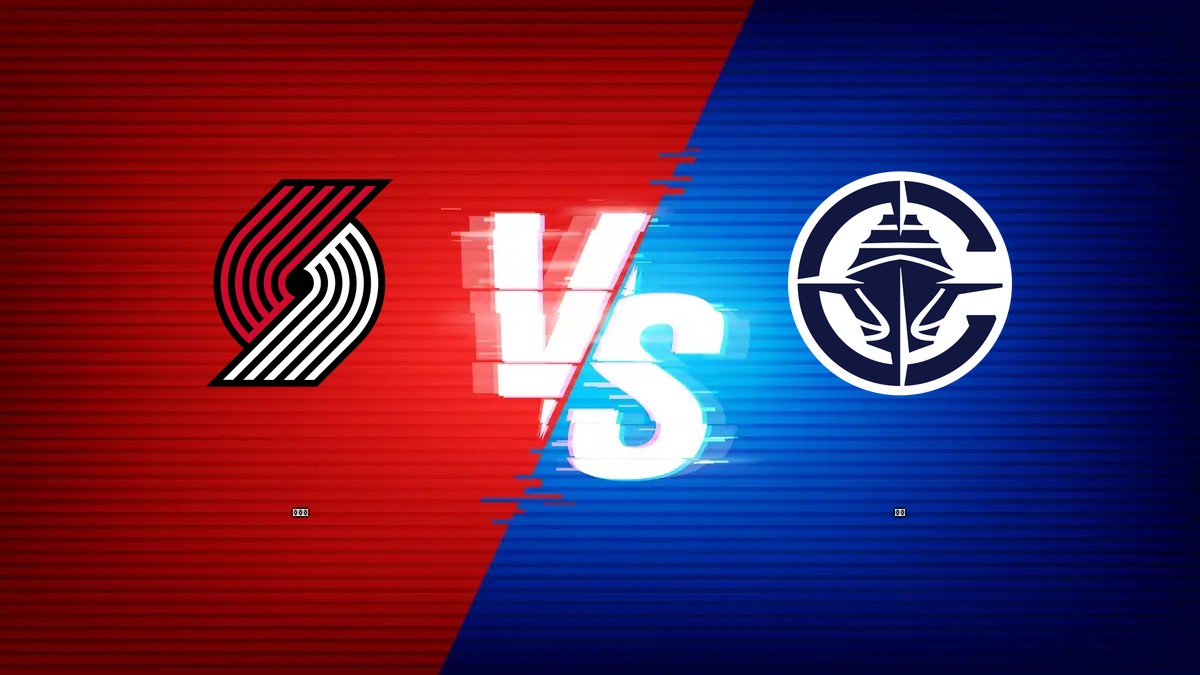 拓荒者 vs 快艇 NBA分析
