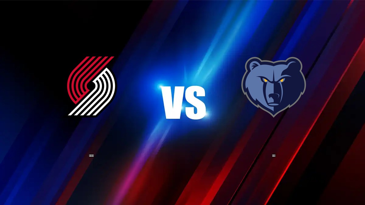 拓荒者 vs 灰熊 NBA分析