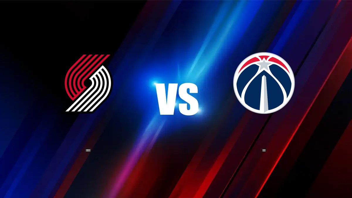 拓荒者 vs 巫師 NBA分析