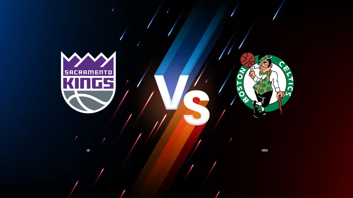 國王 vs 塞爾提克 NBA分析