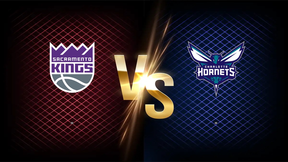 國王 vs 黃蜂 NBA分析