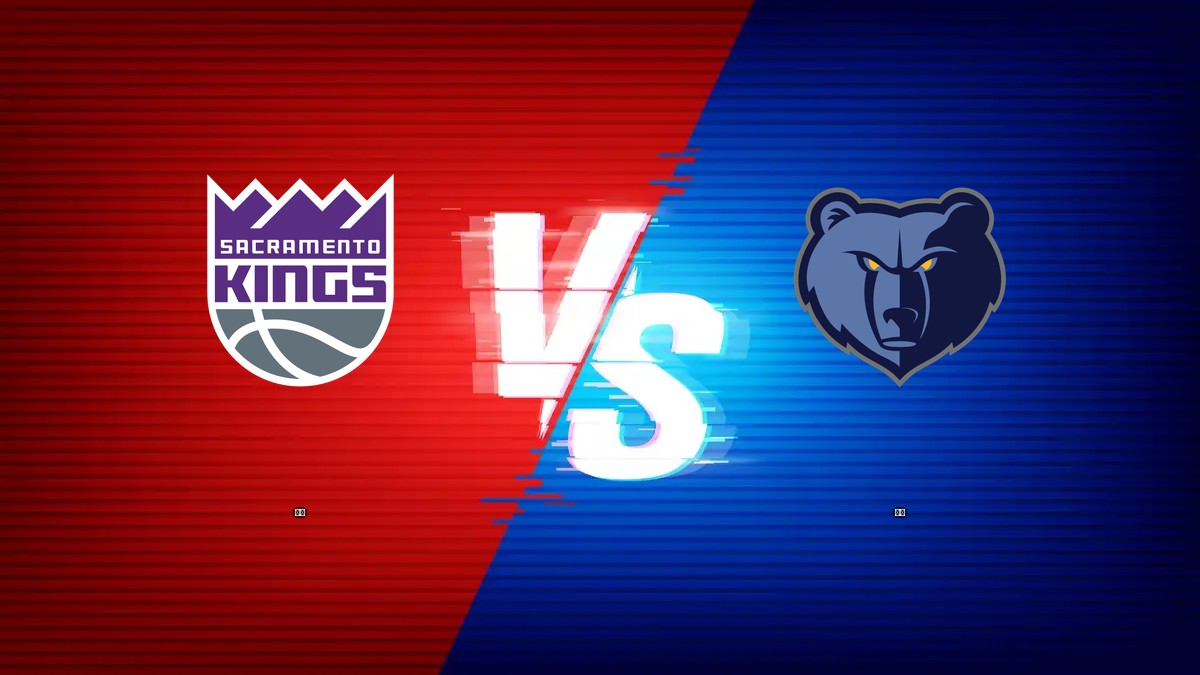 國王 vs 灰熊 NBA分析