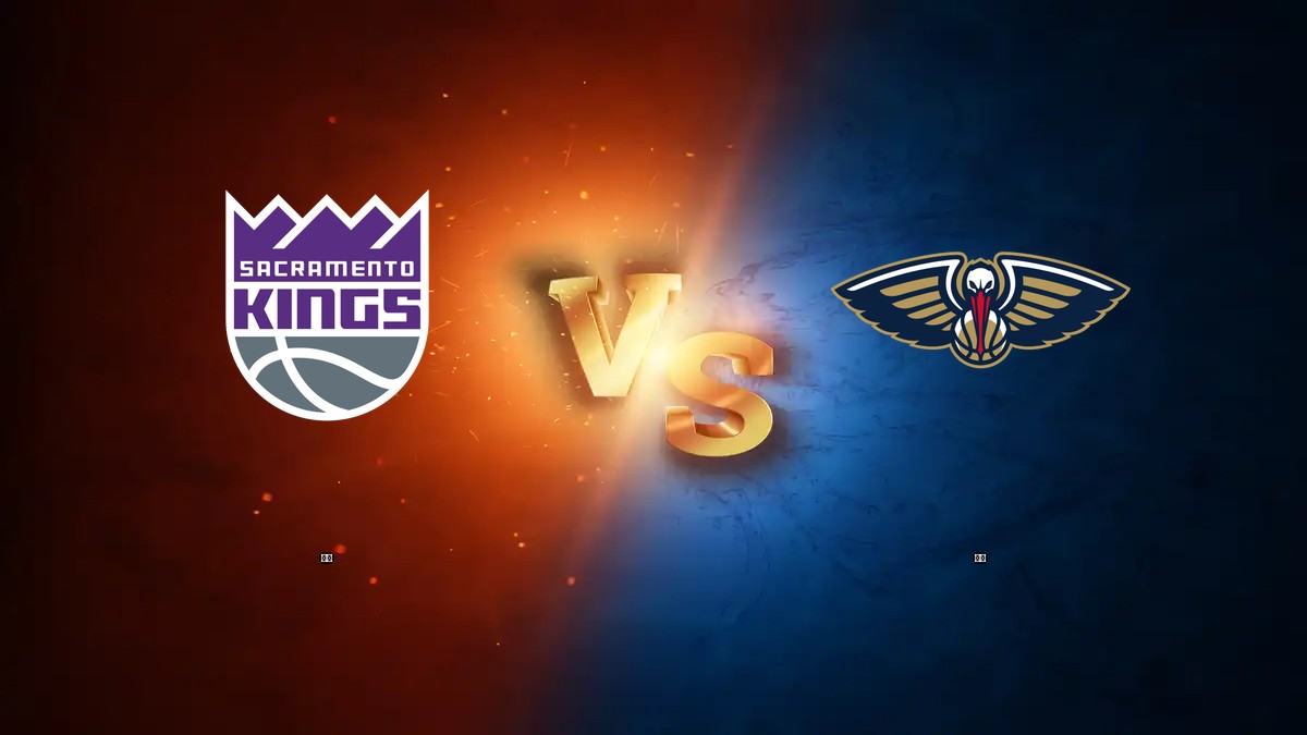 國王 vs 鵜鶘 NBA分析