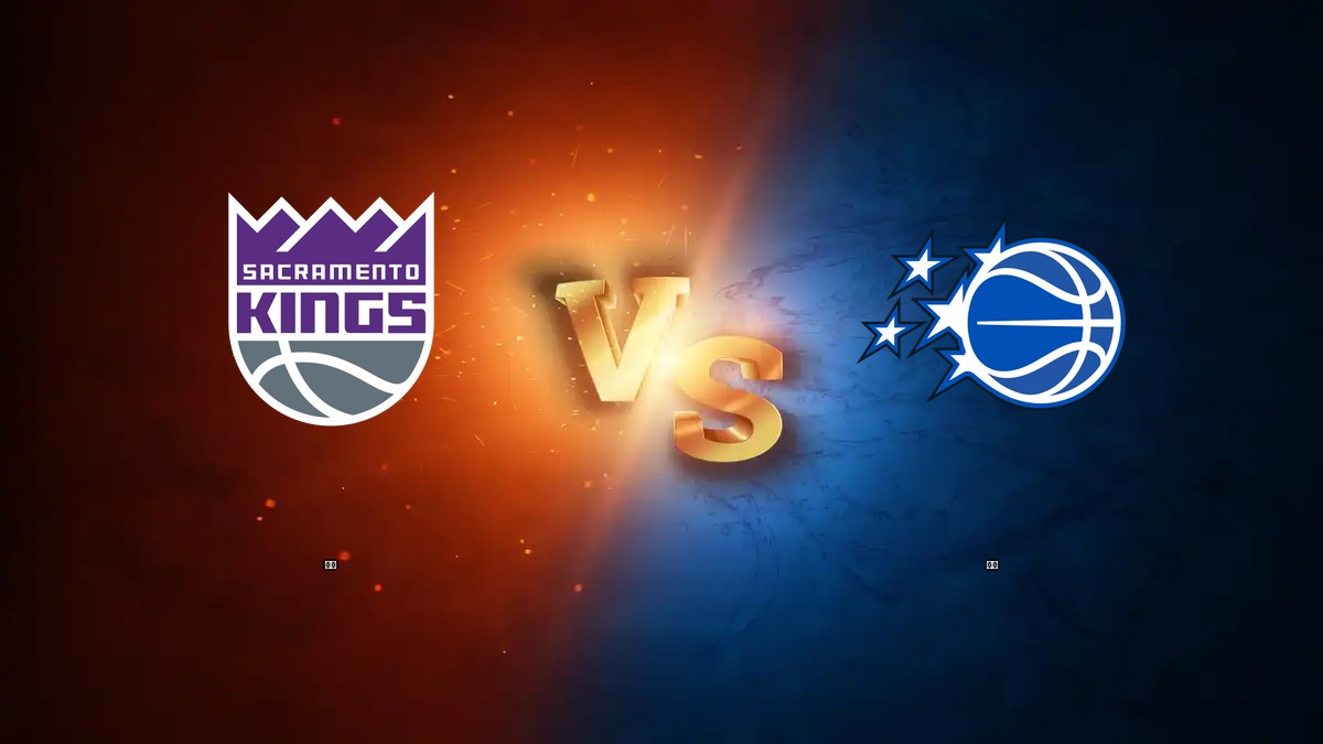 國王 vs 魔術 NBA分析