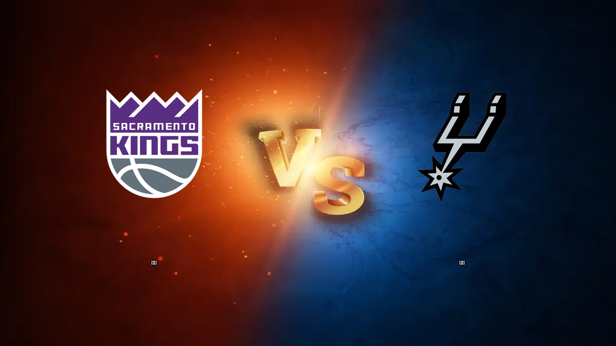 國王 vs 馬刺 NBA分析