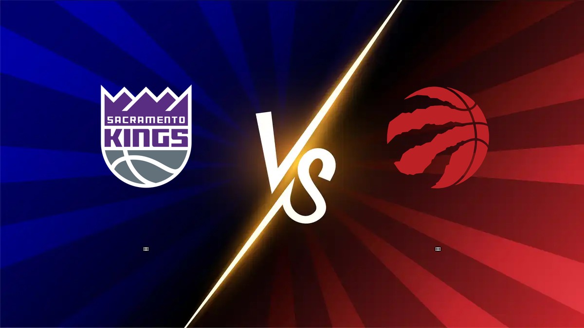 國王 vs 暴龍 NBA分析