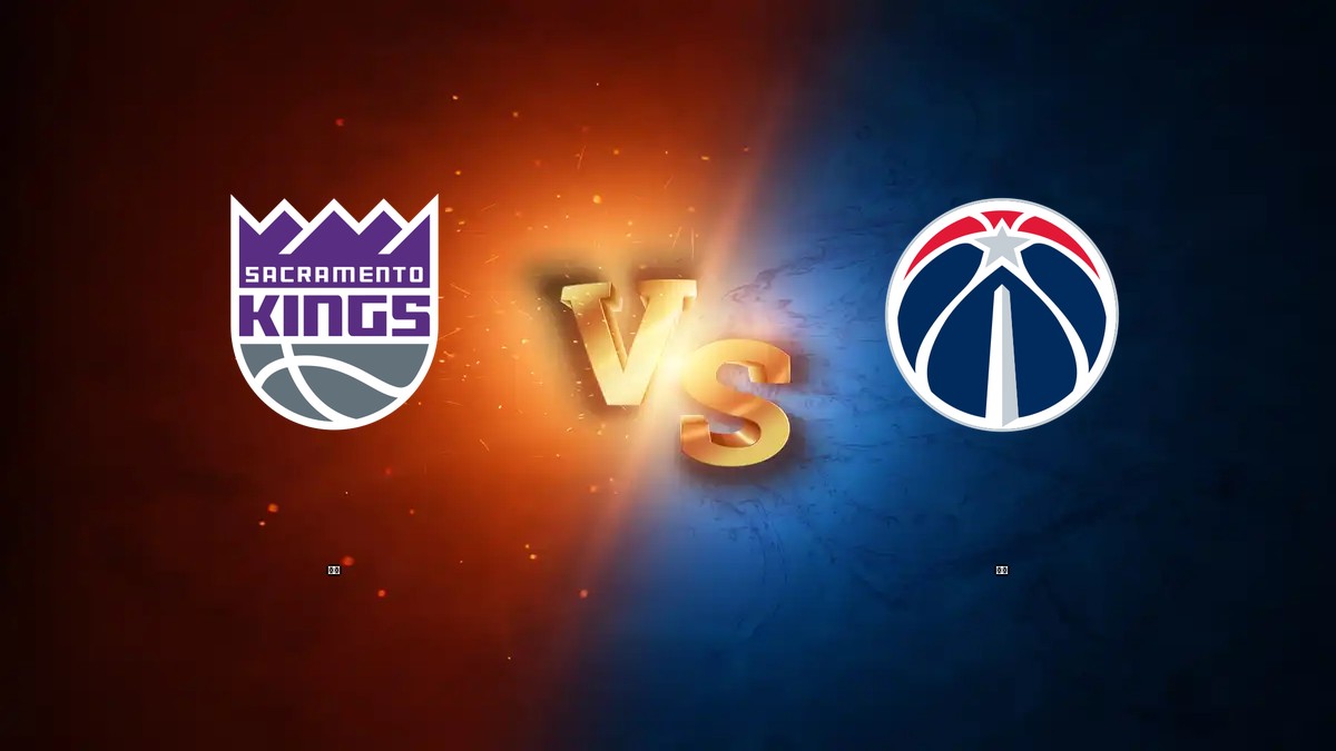 國王 vs 巫師 NBA分析