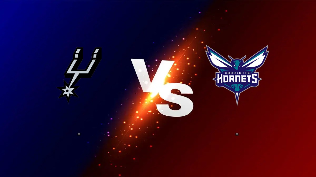 馬刺 vs 黃蜂 NBA分析