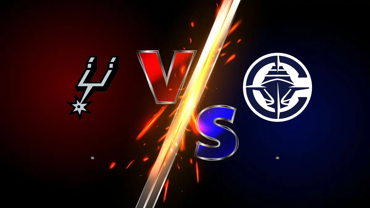 馬刺 vs 快艇 NBA分析