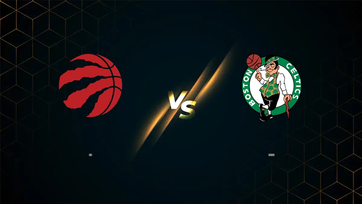 暴龍 vs 塞爾提克 NBA分析